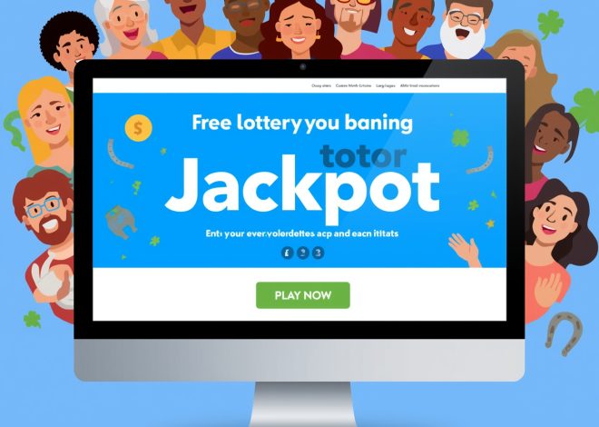 Strategi Cerdas dan Rahasia Peluang Menang di Dunia Angka