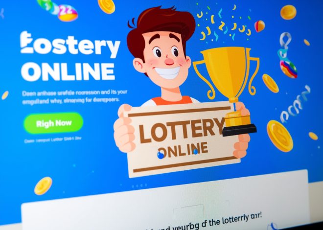 Rahasia Angka Utama Togel Online yang Paling Dicari Pemain