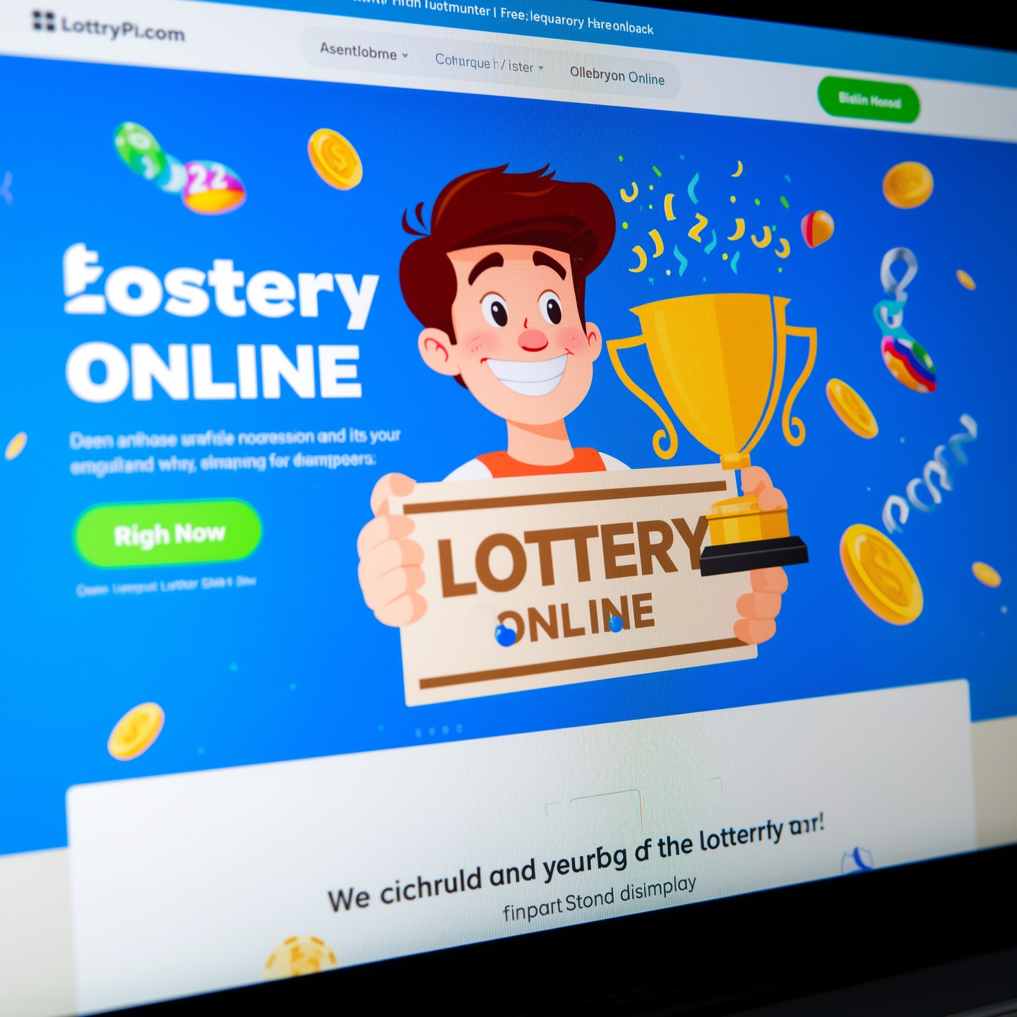 Rahasia Angka Utama Togel Online yang Paling Dicari Pemain