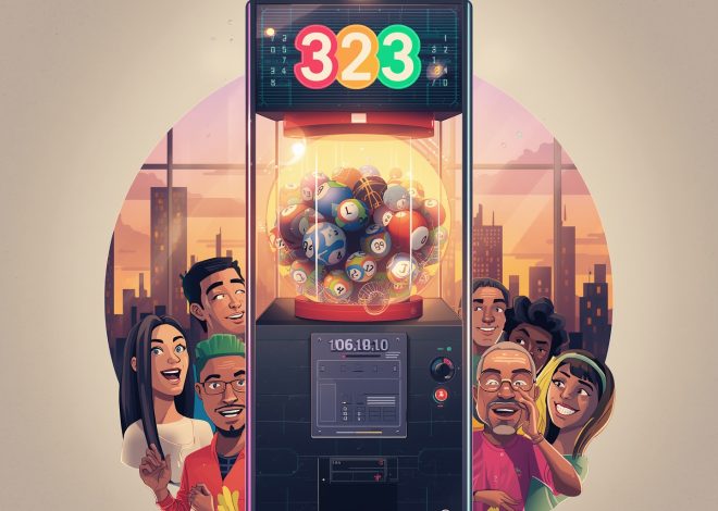 Pola Permainan Togel Online: Strategi dan Tips Menang