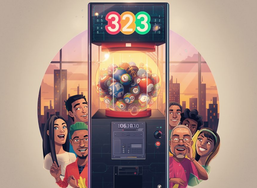 Pola Permainan Togel Online: Strategi dan Tips Menang