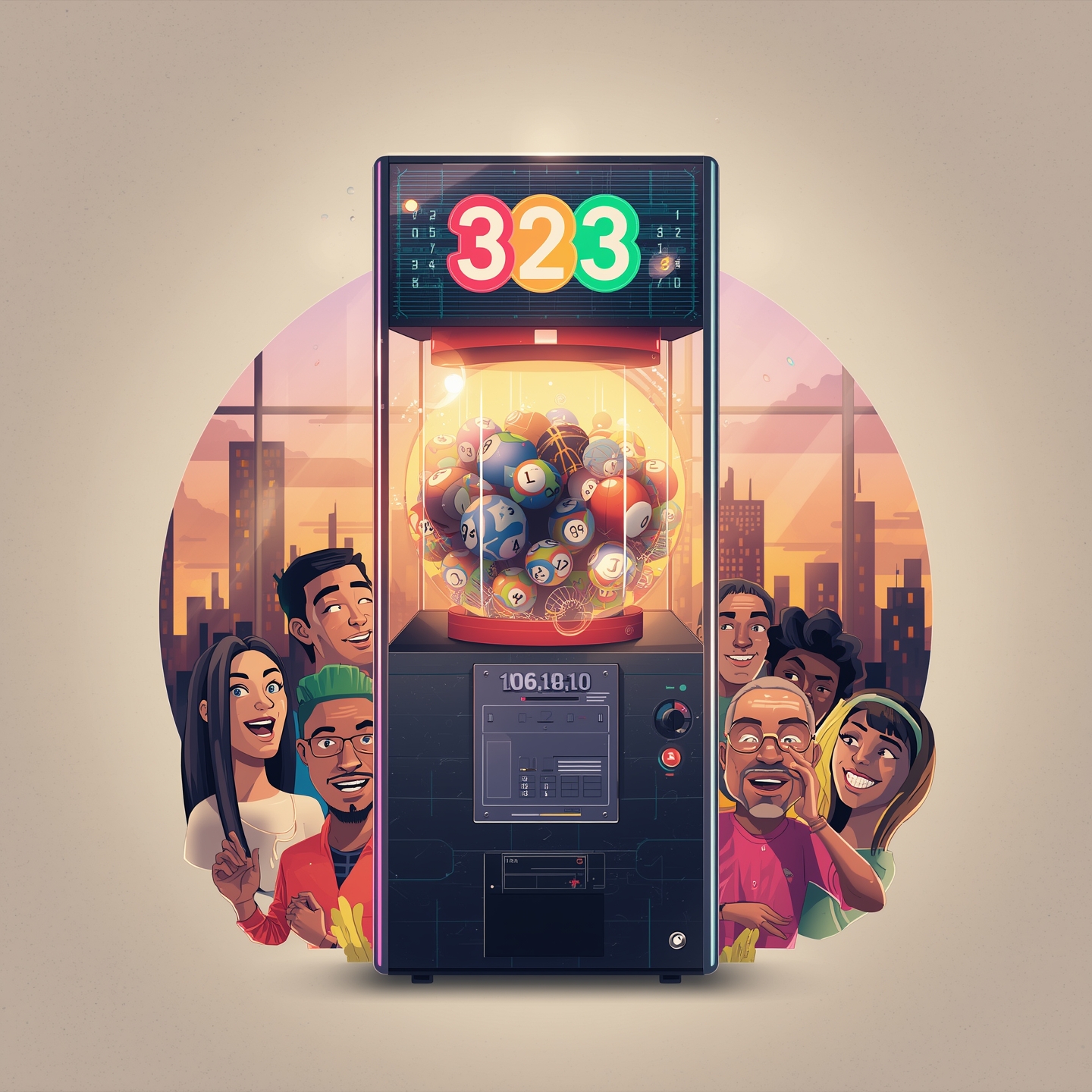 Pola Permainan Togel Online: Strategi dan Tips Menang