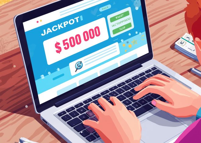 Tips Akurat Togel Online: Strategi Jitu Menang Setiap Kali