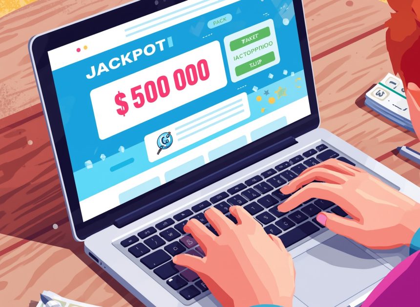 Tips Akurat Togel Online: Strategi Jitu Menang Setiap Kali