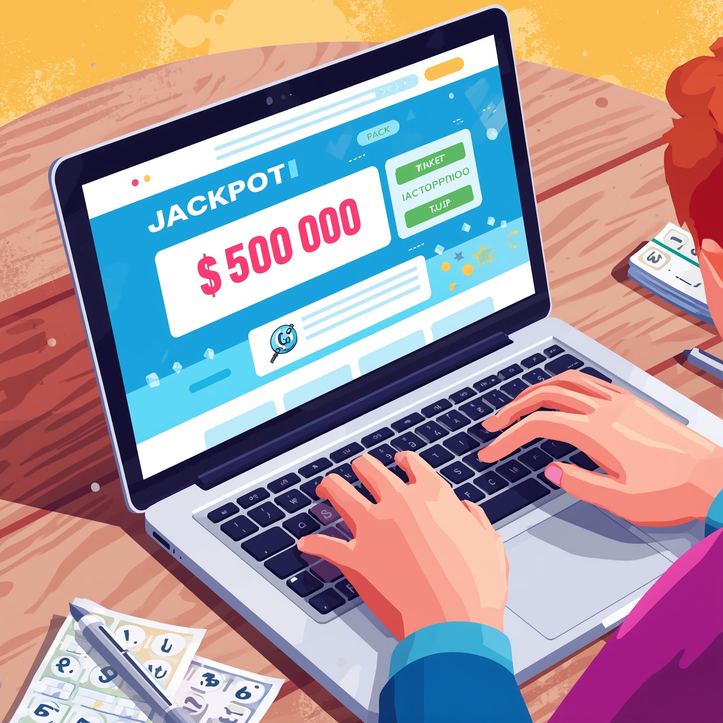 Tips Akurat Togel Online: Strategi Jitu Menang Setiap Kali