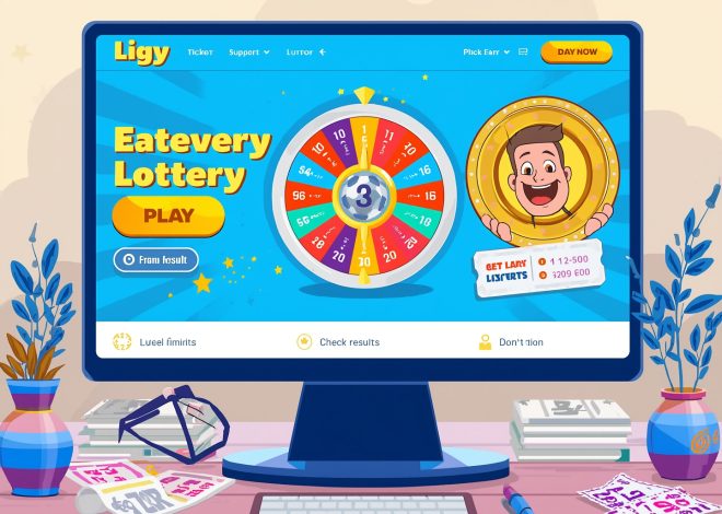 Angka Utama Togel: Strategi Penting untuk Membaca Pola