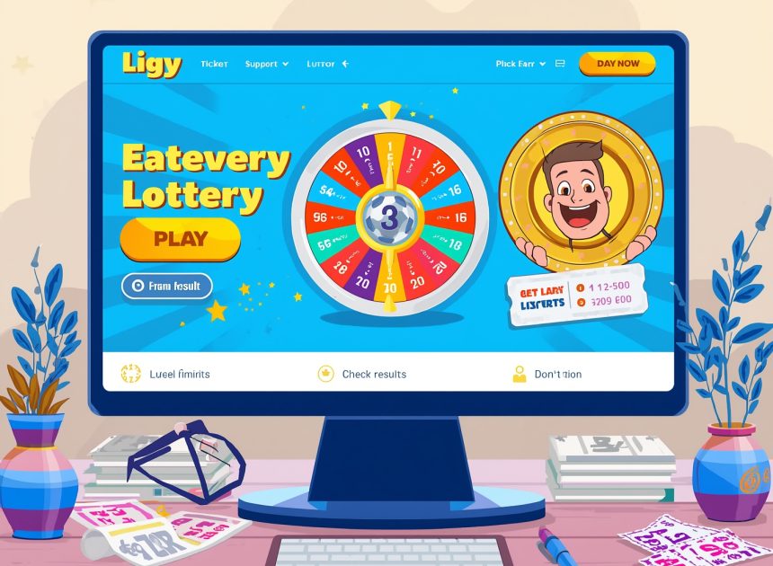 Angka Utama Togel: Strategi Penting untuk Membaca Pola