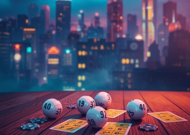 Titik Balik Angka Togel: Rahasia Pola yang Sering Diabaikan