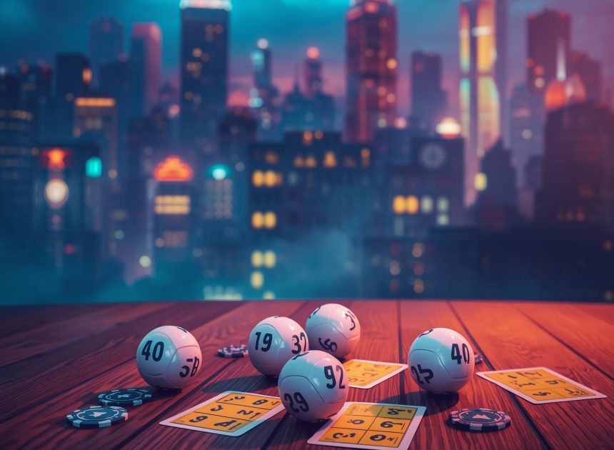 Titik Balik Angka Togel: Rahasia Pola yang Sering Diabaikan