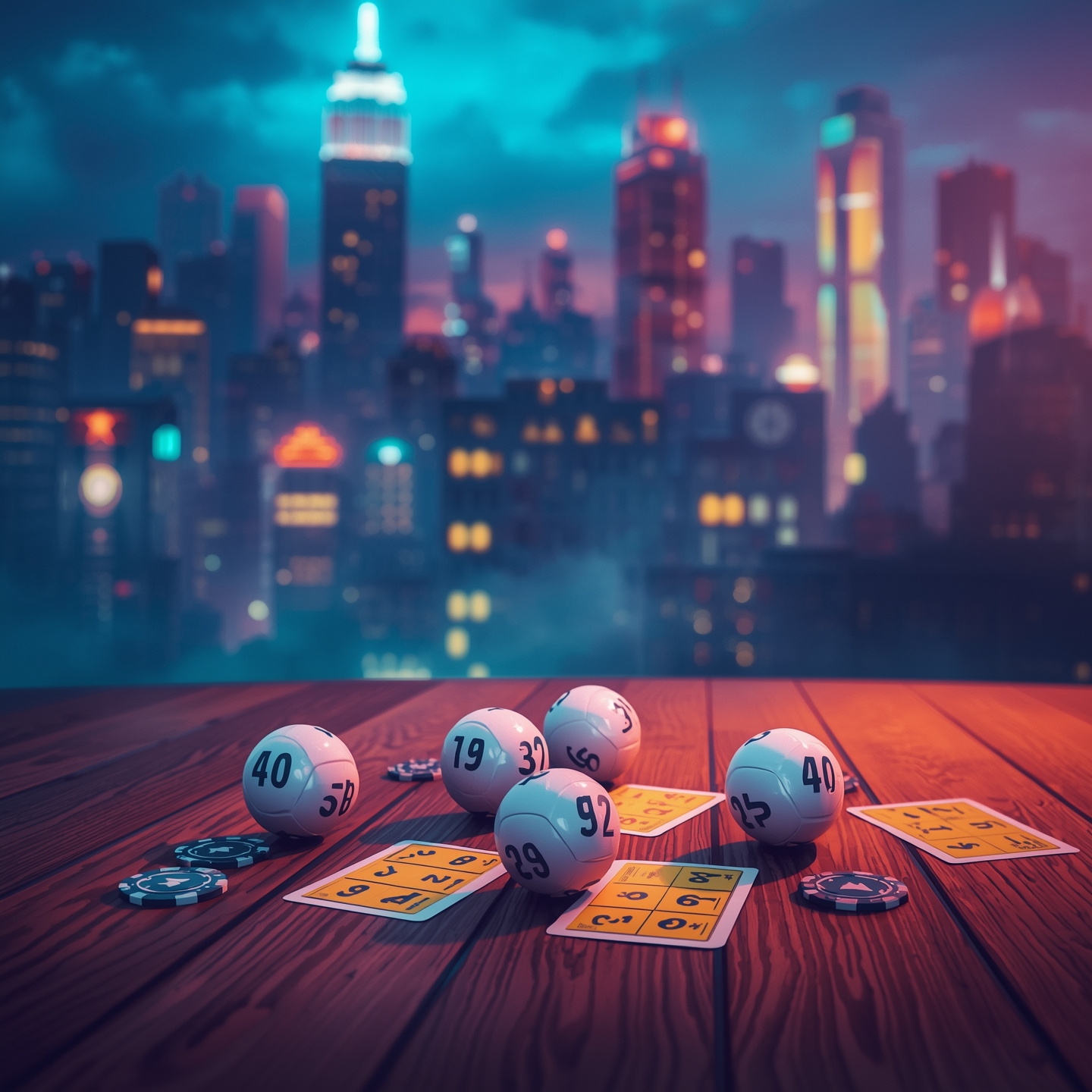 Titik Balik Angka Togel: Rahasia Pola yang Sering Diabaikan