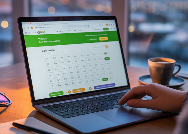 Mitos atau Fakta: Benarkah Ada Angka Hoki dalam Togel