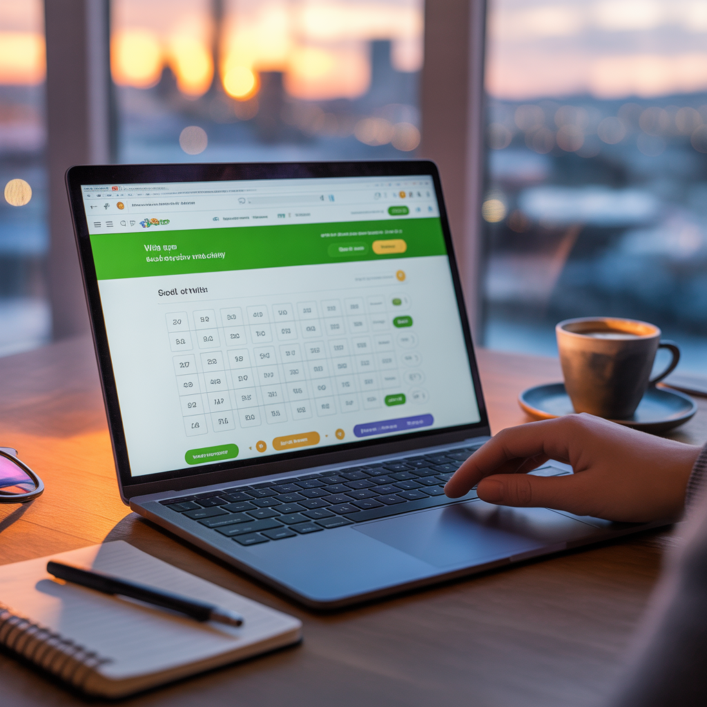 Mitos atau Fakta: Benarkah Ada Angka Hoki dalam Togel