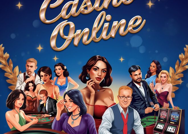 Jackpot Casino Online: Layak Diburu atau Merugikan?