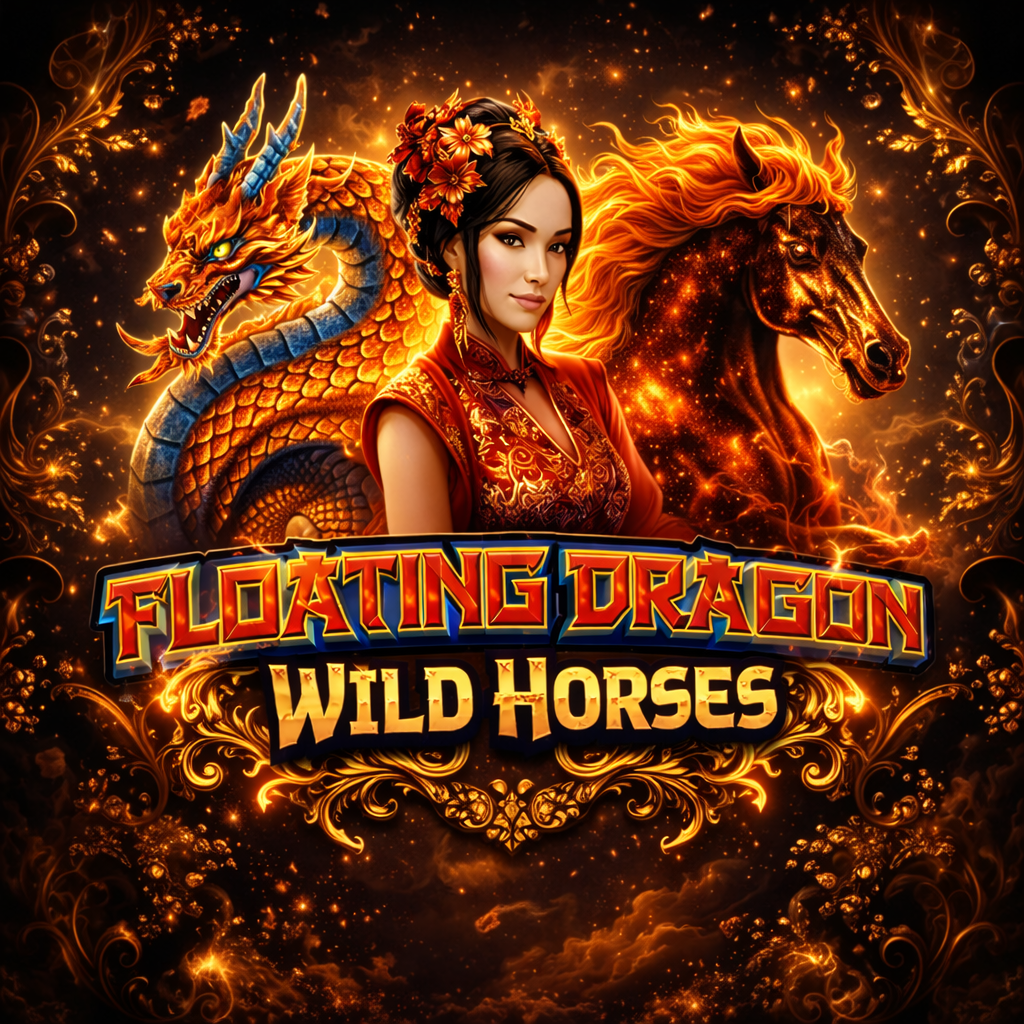 Floating Dragon Wild Horse: Rahasia Slot Naga & Kuda