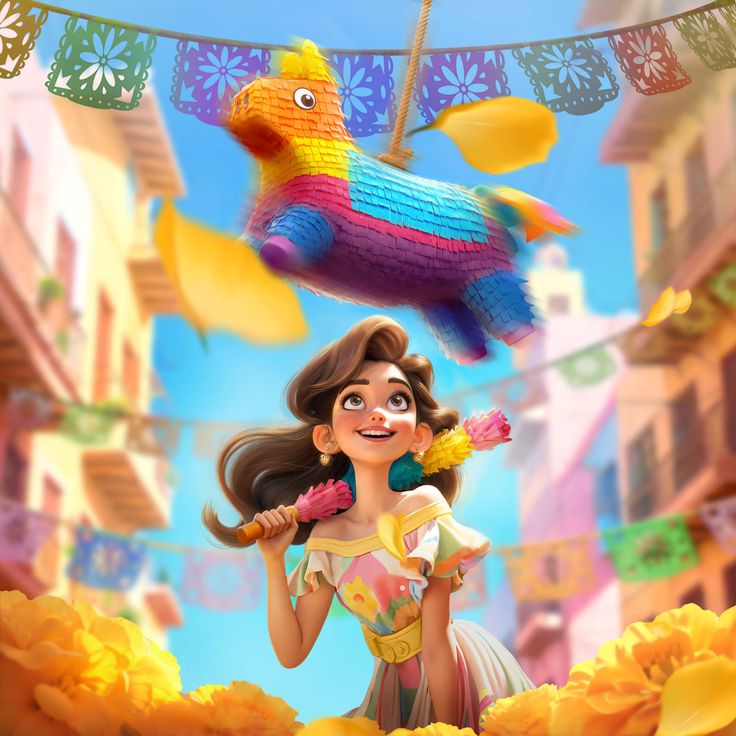 Slot Pinata Wins: Konsep Seru yang Mudah Dipahami