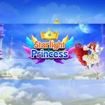 Slot Starlight Princess Populer