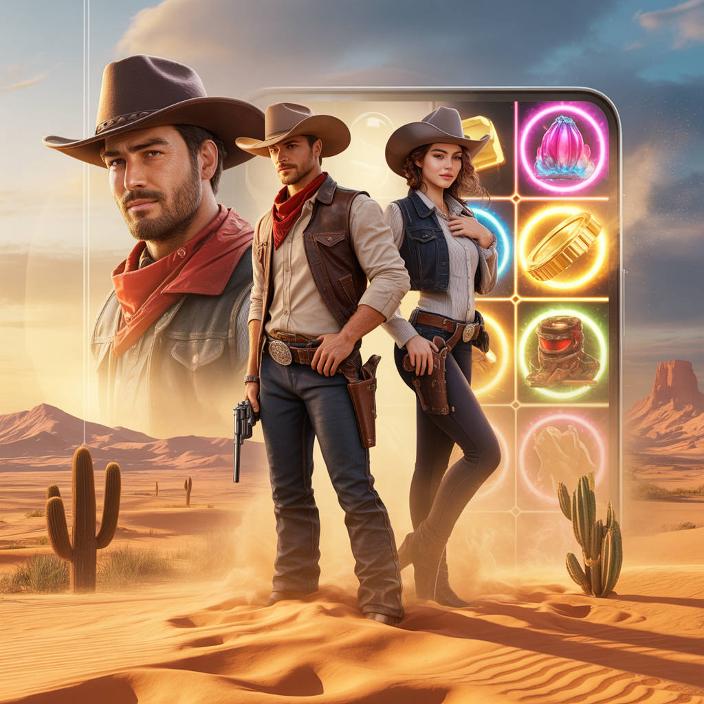 Daya Tarik Tema Petualangan dalam Slot Online