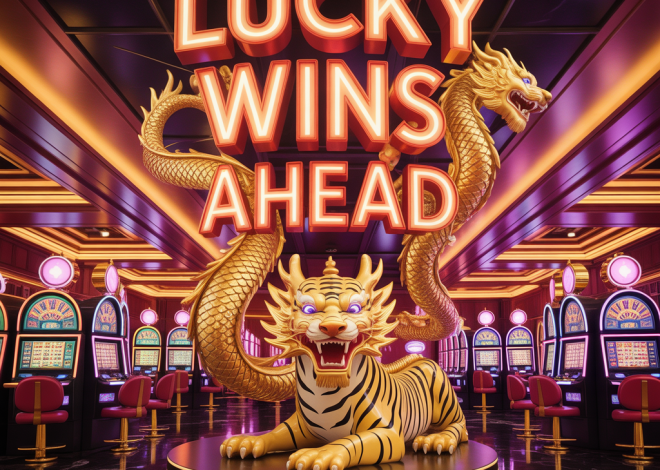 Dragon Tiger Cepat? Ini Kenapa Disukai Pemain Santai