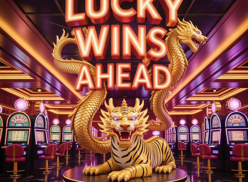 Dragon Tiger Cepat? Ini Kenapa Disukai Pemain Santai