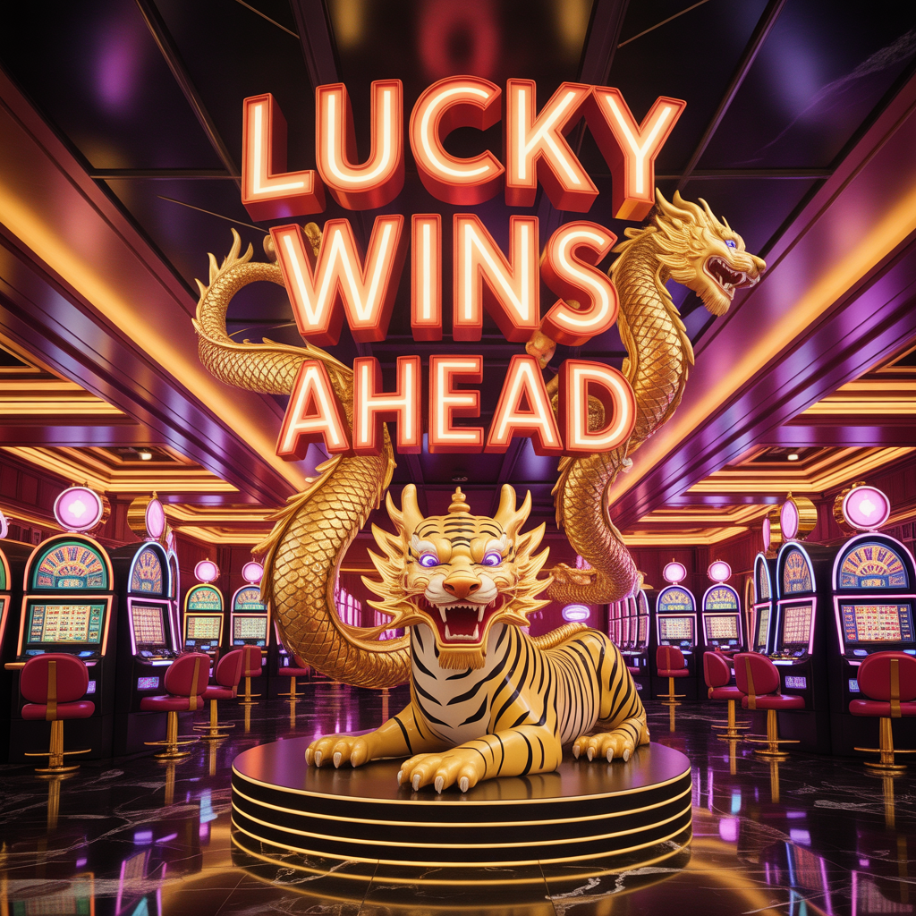 Dragon Tiger Cepat? Ini Kenapa Disukai Pemain Santai