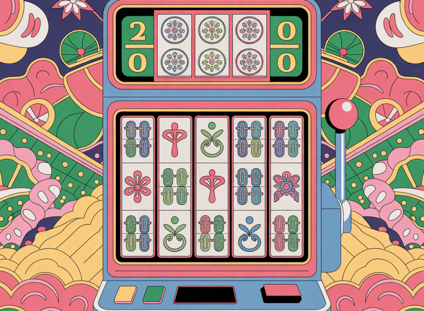 Main Lama di Mahjong Ways: Benarkah Lebih Efektif?