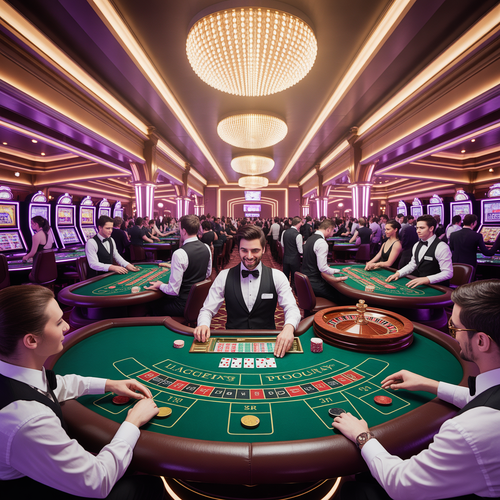 Boleh Pakai Auto-bet Nggak? Jawaban Tegas, Plus Risiko