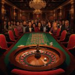 Casino Roulette