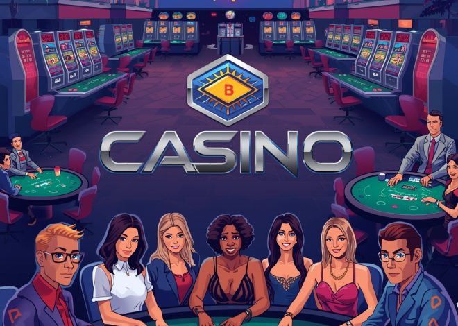 Pemain Analitis di Casino Online: Cocok atau Tidak?