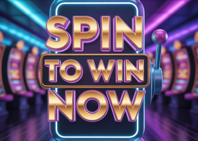 Cara Main Slot COINQQSLOT untuk Pemula