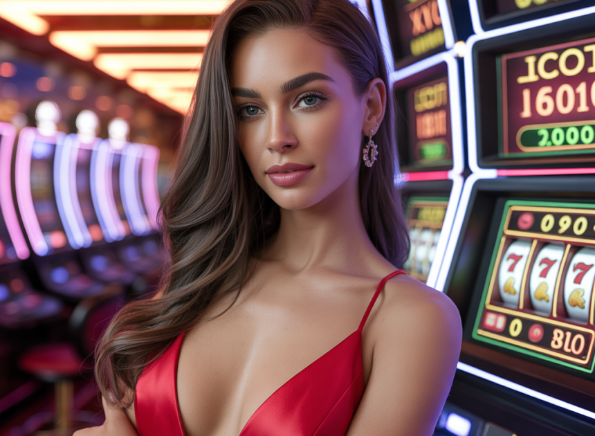 COINQQSLOT Slot Online: Slot Terbaru dengan Fitur Modern