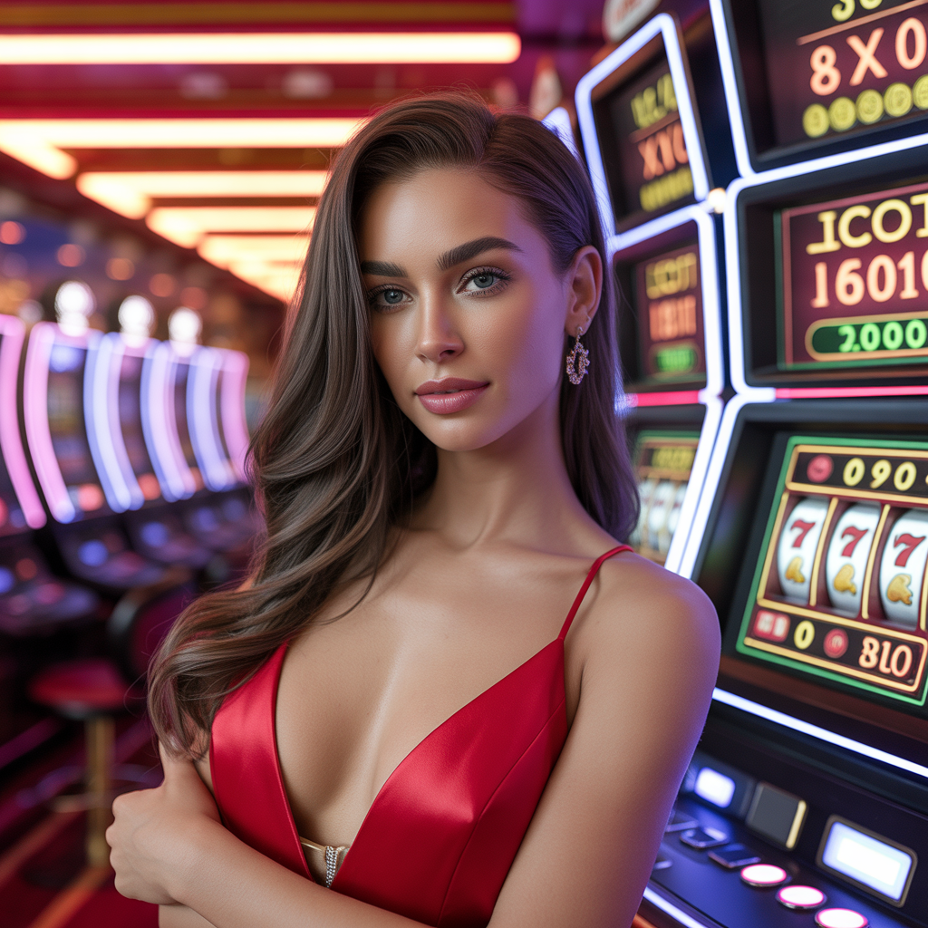 COINQQSLOT Slot Online: Slot Terbaru dengan Fitur Modern