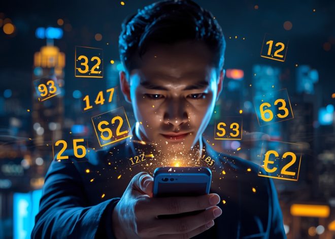 Togel Online Diskon dan Bonus Menarik