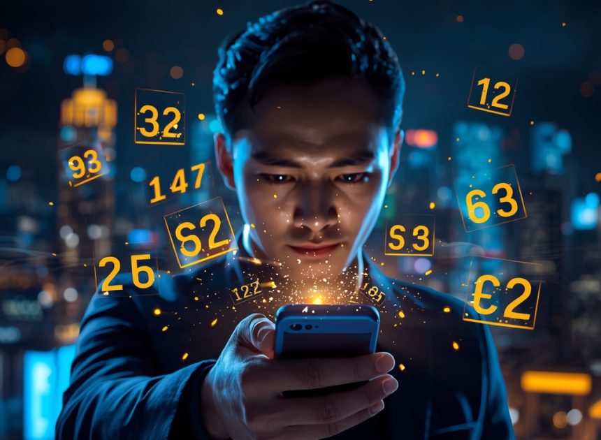 Togel Online Diskon dan Bonus Menarik