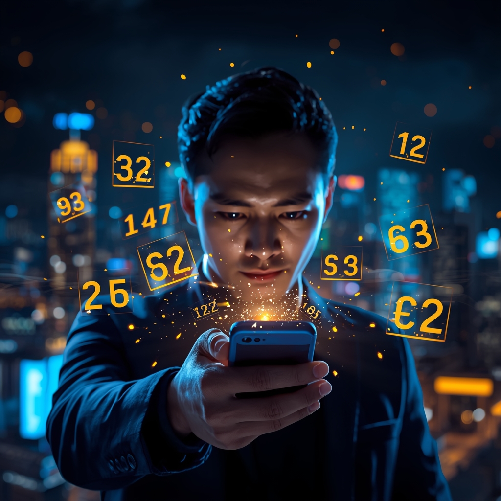 Togel Online Diskon dan Bonus Menarik