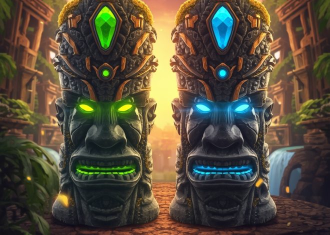 Ancient Island Megaways Pragmatic Play: Fitur & Cara Main