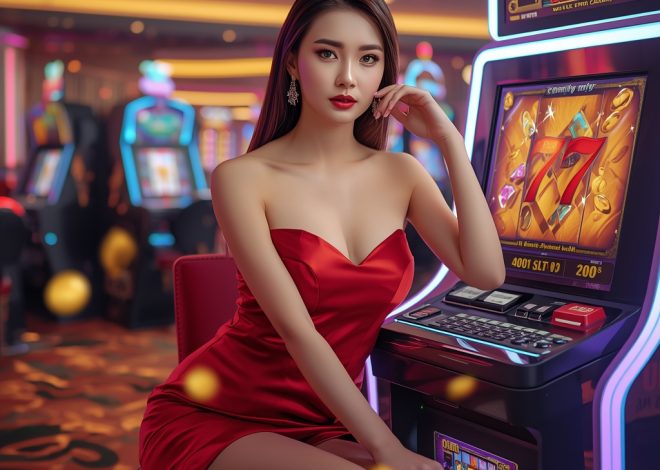 Rahasia Mahjong Ways 4 Gacor PIONBET