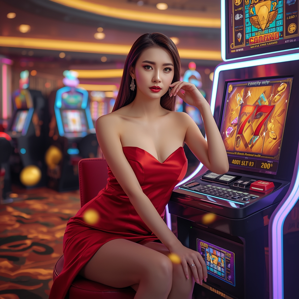 Rahasia Mahjong Ways 4 Gacor PIONBET