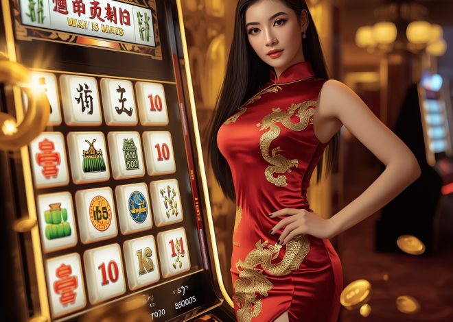 Cara Membaca Pola Slot Secara Logis