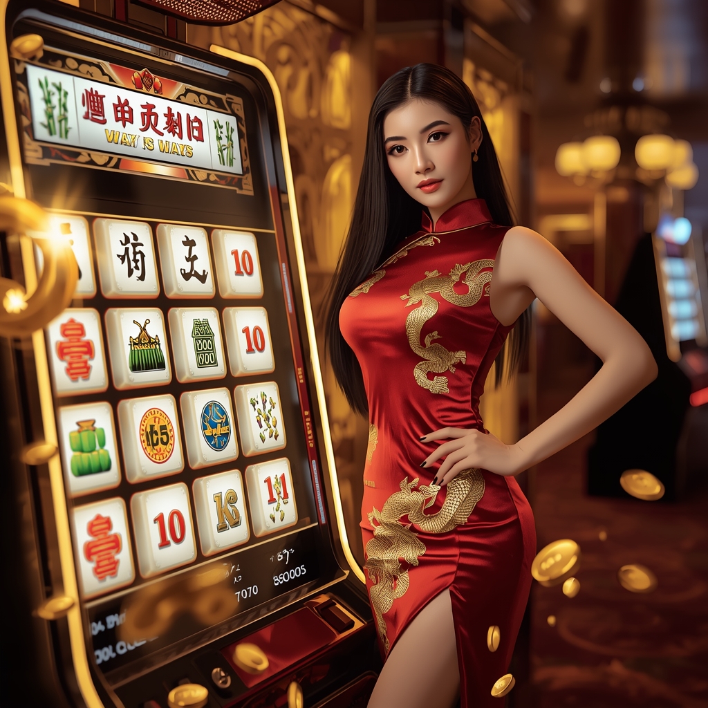 Cara Membaca Pola Slot Secara Logis