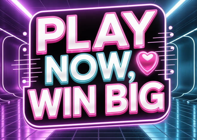 COINQQSLOT Platform Slot Alternatif dengan Gameplay Menarik