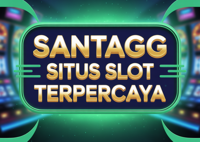 COINQQSLOT Agen Link Alternatif Slot yang Mudah Digunakan