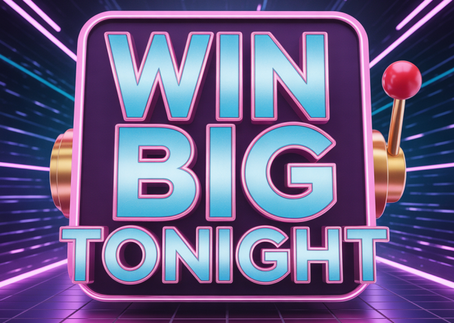 COINQQSLOT Platform Slot Alternatif dengan Gameplay Seru