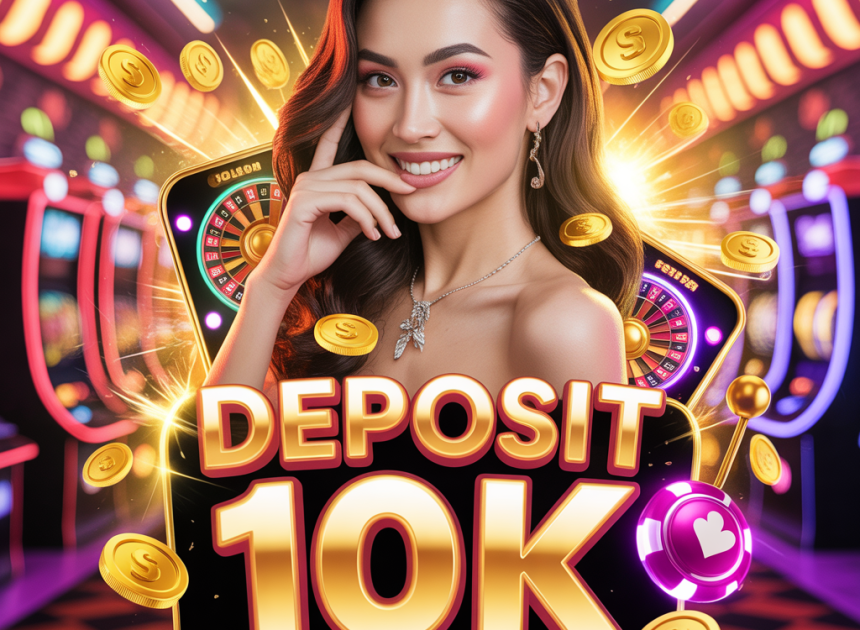 Cara Menghindari Slot “Dead Spin” yang Bikin Boncos