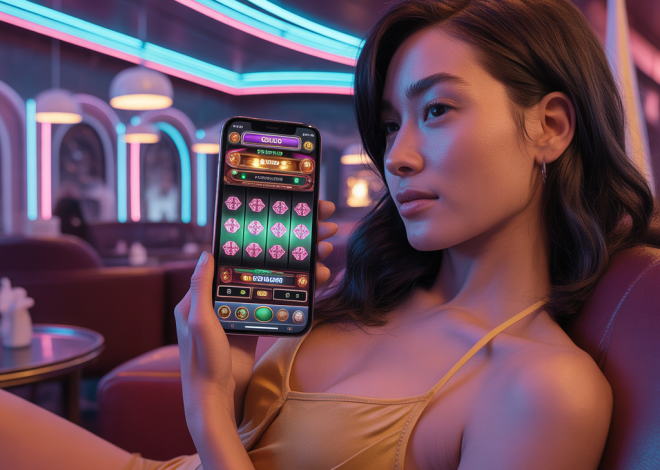 Auto Spin Slot: Strategi Cerdas Mengoptimalkan Putaran Otomatis!