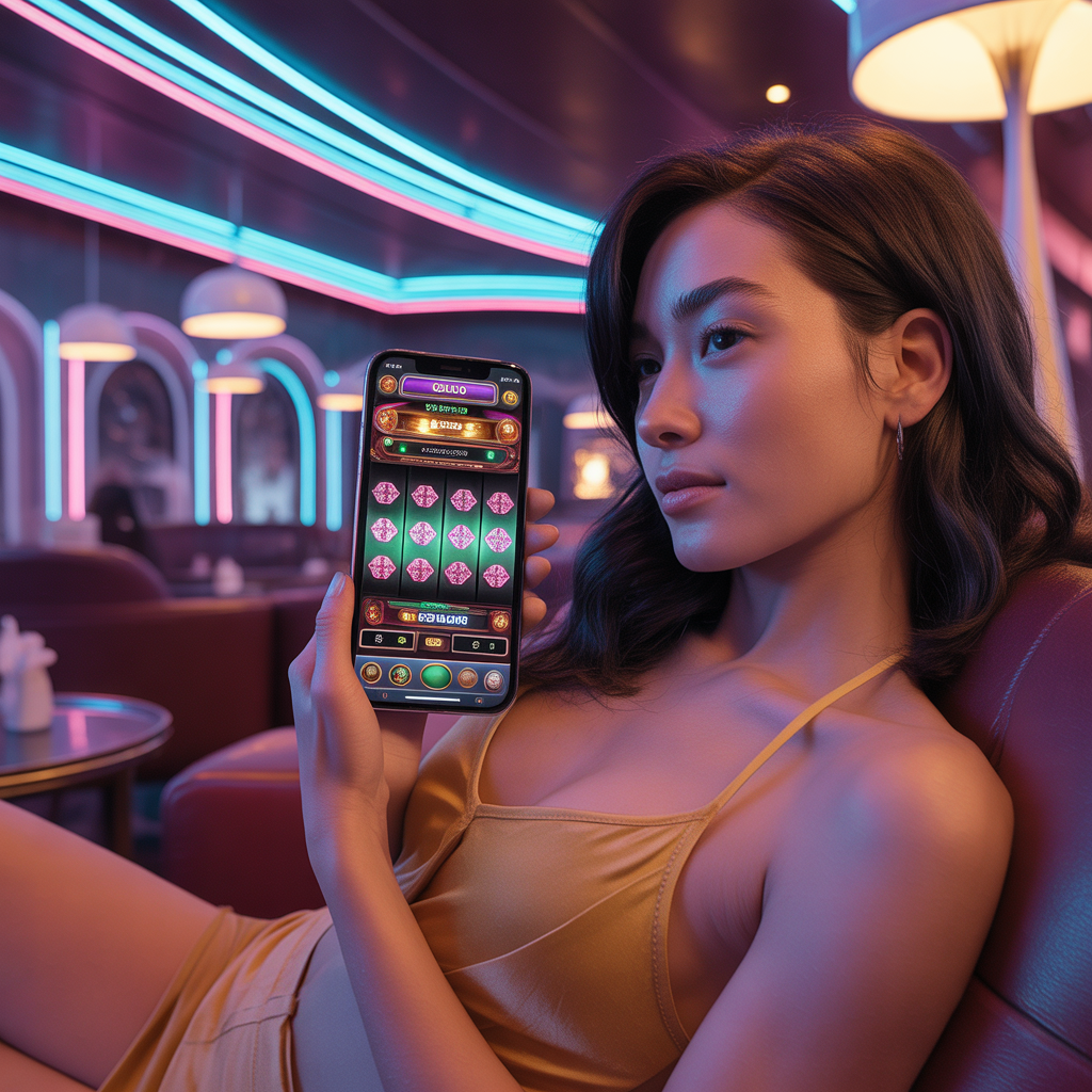 Auto Spin Slot: Strategi Cerdas Mengoptimalkan Putaran Otomatis!