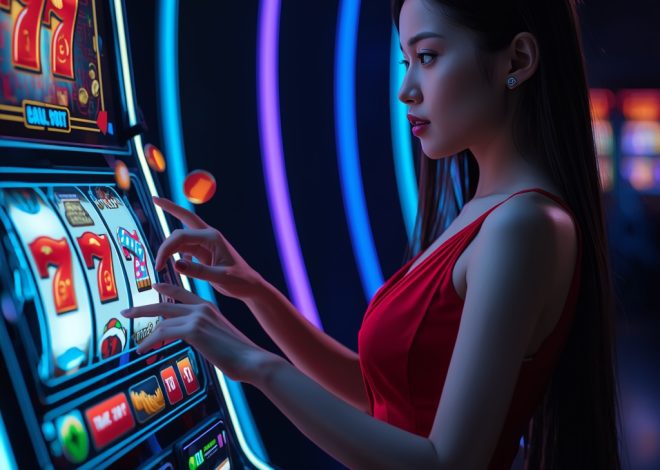 KERABATSLOT Slot Online Gacor Hari Ini: Rahasia Winrate Tinggi