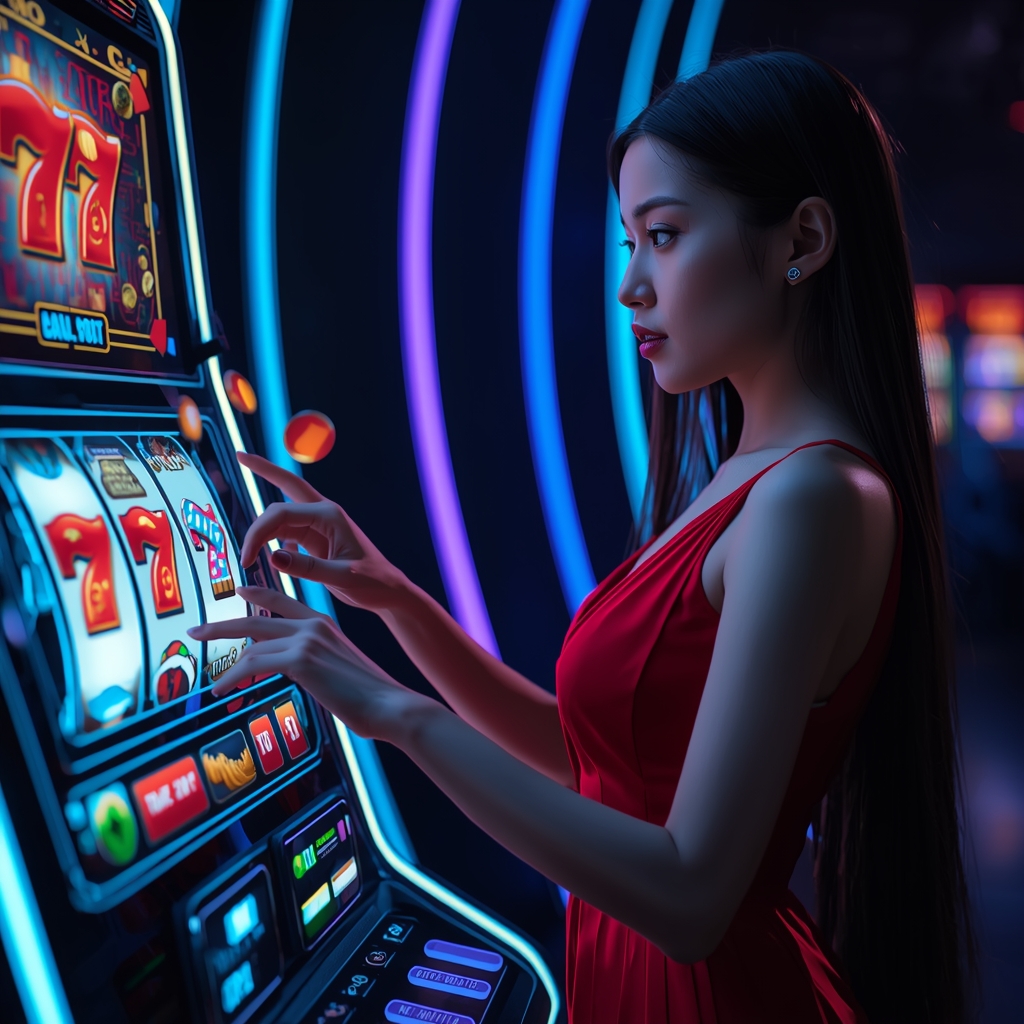 KERABATSLOT Slot Online Gacor Hari Ini: Rahasia Winrate Tinggi