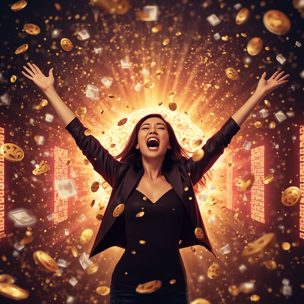 Terbongkar! Rahasia Tersembunyi di Balik Kemenangan Togel