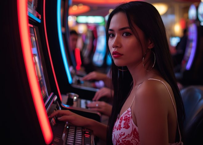 Terbongkar! Free Spin Slot: Cara Kerja & Tips Maksimal
