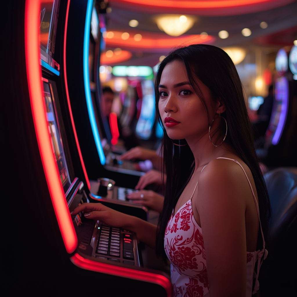 Terbongkar! Free Spin Slot: Cara Kerja & Tips Maksimal